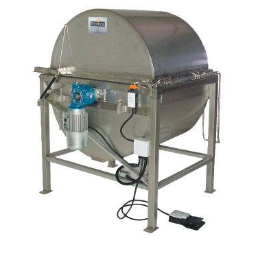 EXTRAMEL - EXTRACTEUR 120 C (24MM) DDT / 90 C (36MM) LGTH