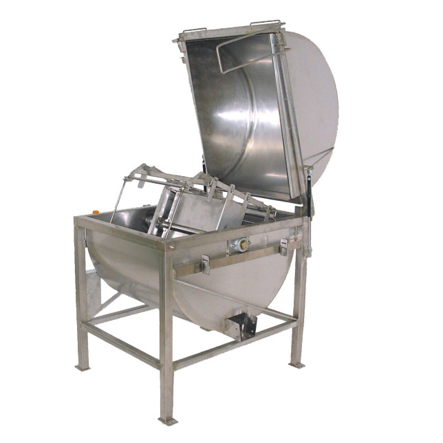 EXTRAMEL - EXTRACTEUR 120 C (24MM) DDT / 90 C (36MM) LGTH