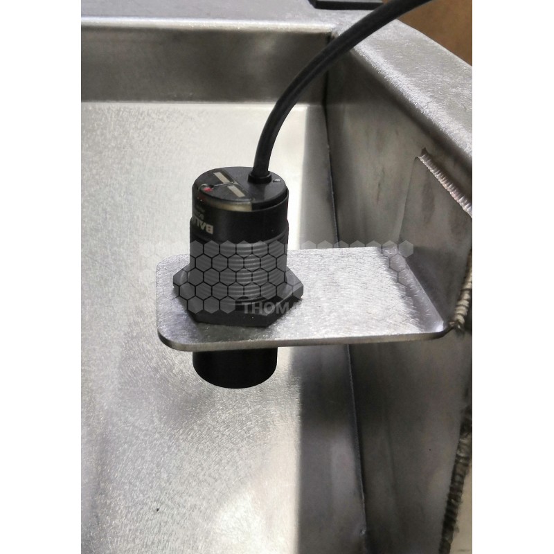 DECLENCHEUR DE NIVEAU A DETECTEUR CAPACITIF