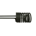 RECHAUFFEUR AVEC THERMOSTAT 2000 W POUR CUVE SIROP