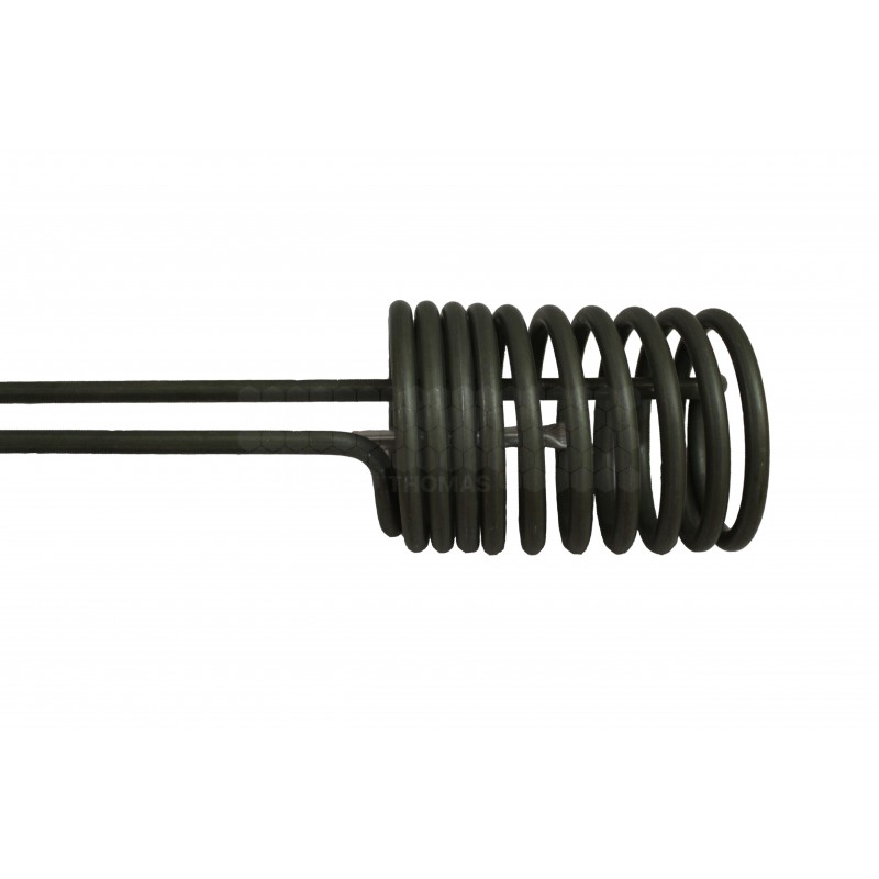 RECHAUFFEUR AVEC THERMOSTAT 2000 W POUR CUVE SIROP