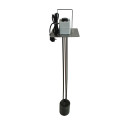 RECHAUFFEUR AVEC THERMOSTAT 2000 W POUR CUVE SIROP