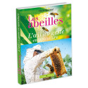 LIVRE - LES ABEILLES L'OEIL ET LE GESTE EN APICULTURE (P.Marechal)