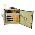 INCUBATEUR A REINES POUR CADRES D'ELEVAGE LANGSTROTH (300 CELLULES)