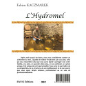 LIVRE - L'HYDROMEL (F. Kaczmarek)