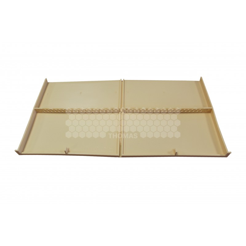 TUNNEL A POLLEN POUR FOND NICOT DDT 10 AERATION TOTALE (ref 11711)