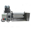 MACHINE A GAUFRER ELECTRIQUE (L 300 MM - CELLULE 4.9 MM)