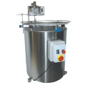 TABLE TOURNANTE - PLATEAU DIAMETRE 800