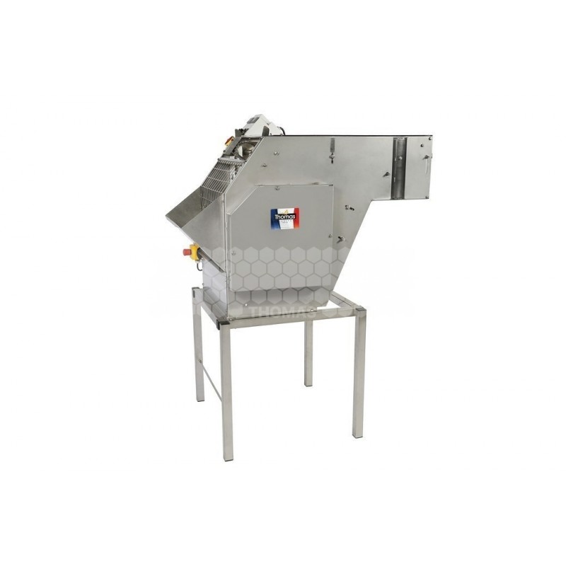 DELTA PLUS - MACHINE A DESOPERCULER DADANT