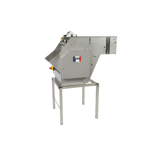 DELTA PLUS - MACHINE A DESOPERCULER LANGSTROTH OU DDT CORPS