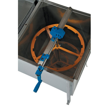 TETRA MINI- MANUELLE - PANIER DE DESOPERCULATION