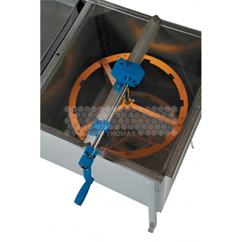 TETRA MINI- MANUELLE - PANIER DE DESOPERCULATION