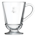 LA TABLE : MUG ABEILLE