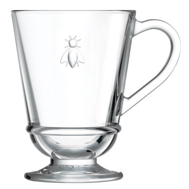 LA TABLE : MUG ABEILLE