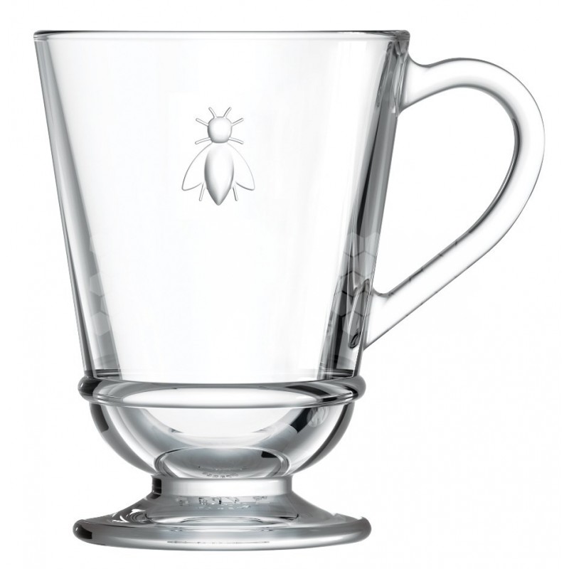 LA TABLE : MUG ABEILLE