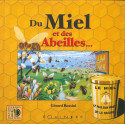 LIVRE - DU MIEL ET DES ABEILLES (ROSSINI)