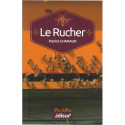 LIVRE - LE RUCHER PAS A PAS (CHANAUD)