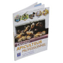 LIVRE - GUIDE ADA - DEVENIR APICULTEUR PROFESSIONNEL