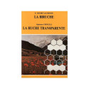 LIVRE - LA BIRUCHE ET LA RUCHE TRANSPARENTE  (LOUBET CRIVELLI)
