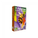 JEU - 7 FAMILLES LE MONDE DES ABEILLES