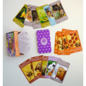 JEU - 7 FAMILLES LE MONDE DES ABEILLES