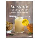 LIVRE - LA SANTE PAR LES ABEILLES  (DR DENIS RICHARD)