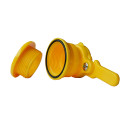 MATURATEUR PVC 40KG AVEC ROBINET COMPLET