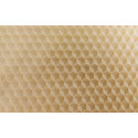CIRE GAUFREE (KG) ALVEOLES MALE