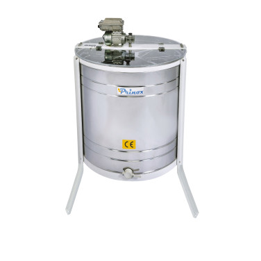 PRINOX : EXTRACTEUR RADIAIRE VARIATEUR ELECTRONIQUE 24 1/2 CADRES
