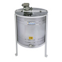 PRINOX : EXTRACTEUR TANGENTIEL REVERS. VARIATEUR ELEC 6 PANIERS DDT