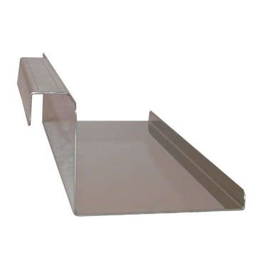 TABLETTE POUR SUPPORT MATURATEUR + PLIAGE
