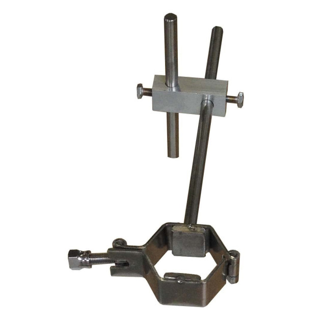 DEFIGEUR (GUIDE INOX SUR SOCLE)