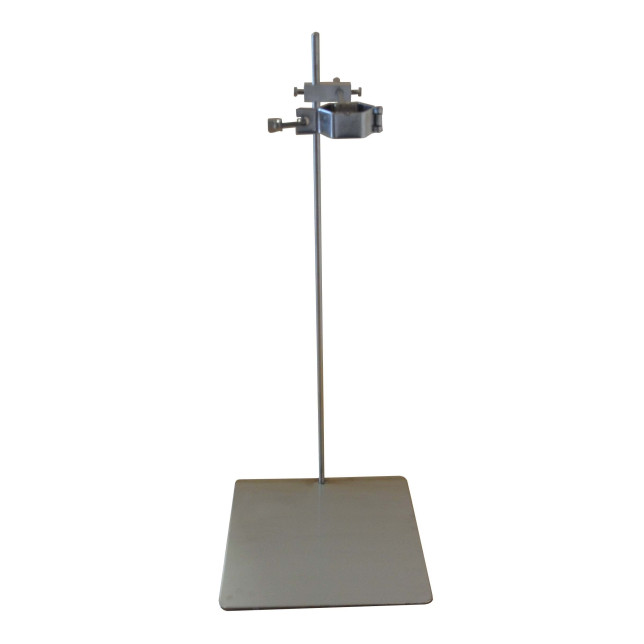 DEFIGEUR (GUIDE INOX SUR SOCLE)