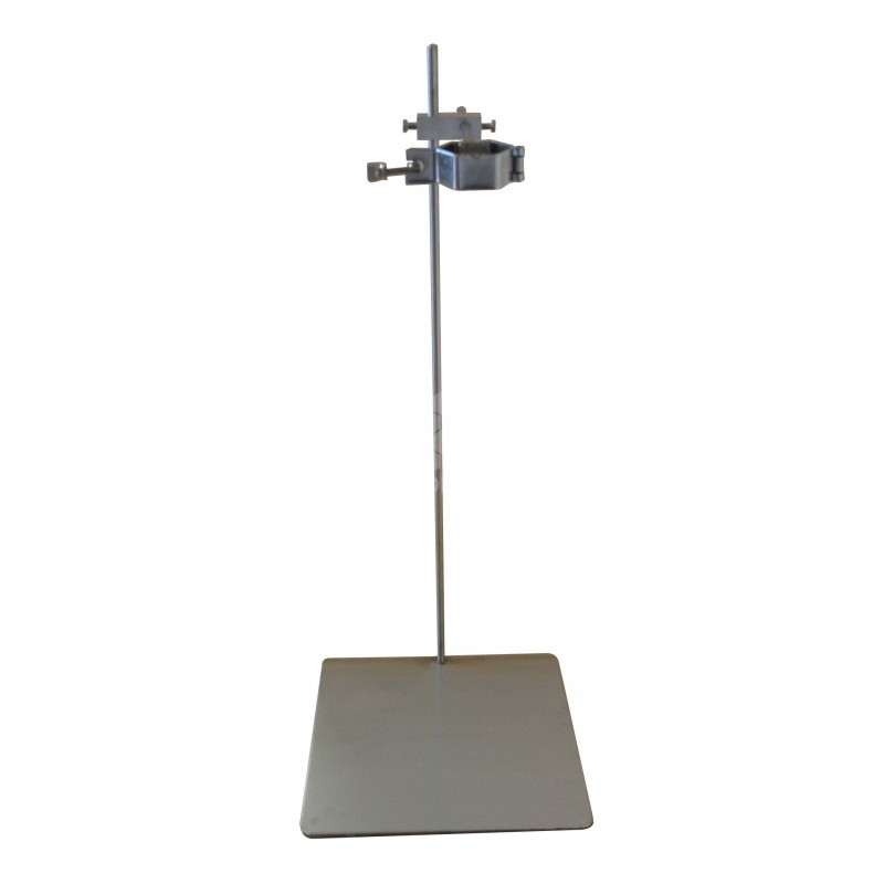 DEFIGEUR (GUIDE INOX SUR SOCLE)