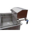 TETRAPLUS - SUPPORT POUR MACHINE CAILLAS REF 760