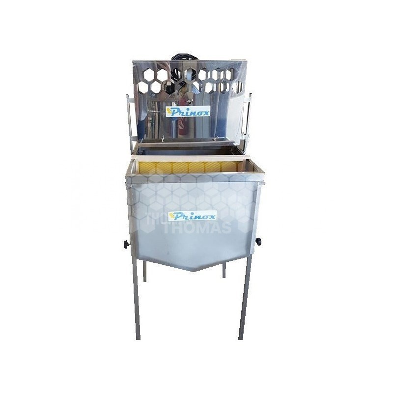 PRINOX : MACHINE A DESOPERCULER OPER'CUT WARRE (SANS CHASSIS)