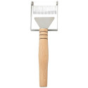 HERSE A DESOPERCULER TURBO SLICER DOUBLE ACTION