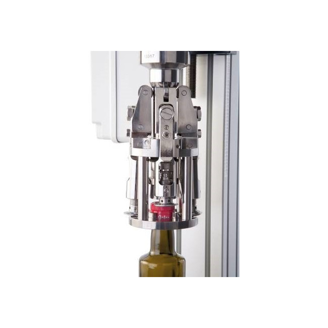 SERTISSEUSE TETE DESC 4 RLX NO CAP NO ROLL - cap31.5*24mm