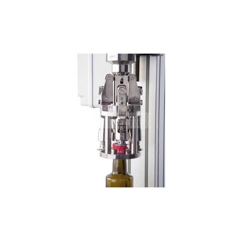 SERTISSEUSE TETE DESC 4 RLX NO CAP NO ROLL - cap31.5*24mm