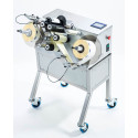 ETIQUETEUSE SEMI AUTO 2 POSTES (sans chassis -220 V)