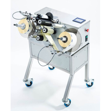ETIQUETEUSE SEMI AUTO 2 POSTES (sans chassis -220 V)
