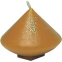 MOULE A BOUGIE : BOUGIE TOUPIE
