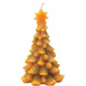 MOULE A BOUGIE : SAPIN