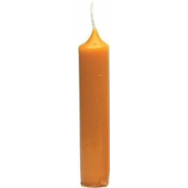 MOULE A BOUGIE : CHANDELLE
