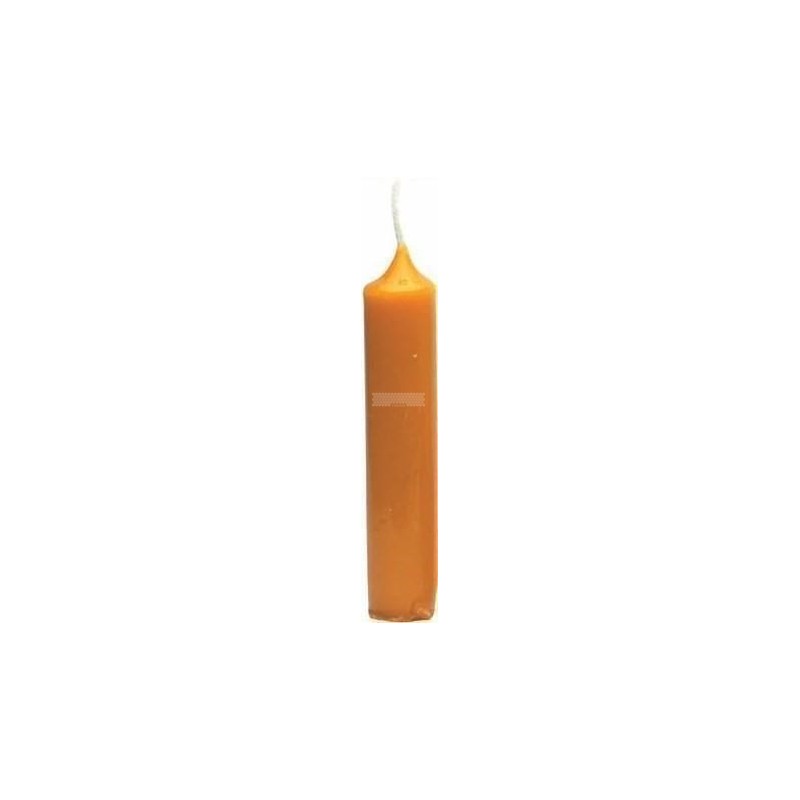 MOULE A BOUGIE : CHANDELLE