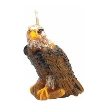 MOULE A BOUGIE : AIGLE