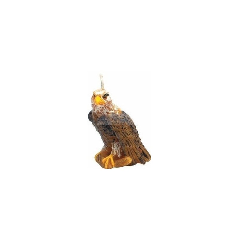 MOULE A BOUGIE : AIGLE