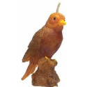 MOULE A BOUGIE : OISEAU