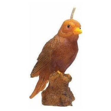MOULE A BOUGIE : OISEAU