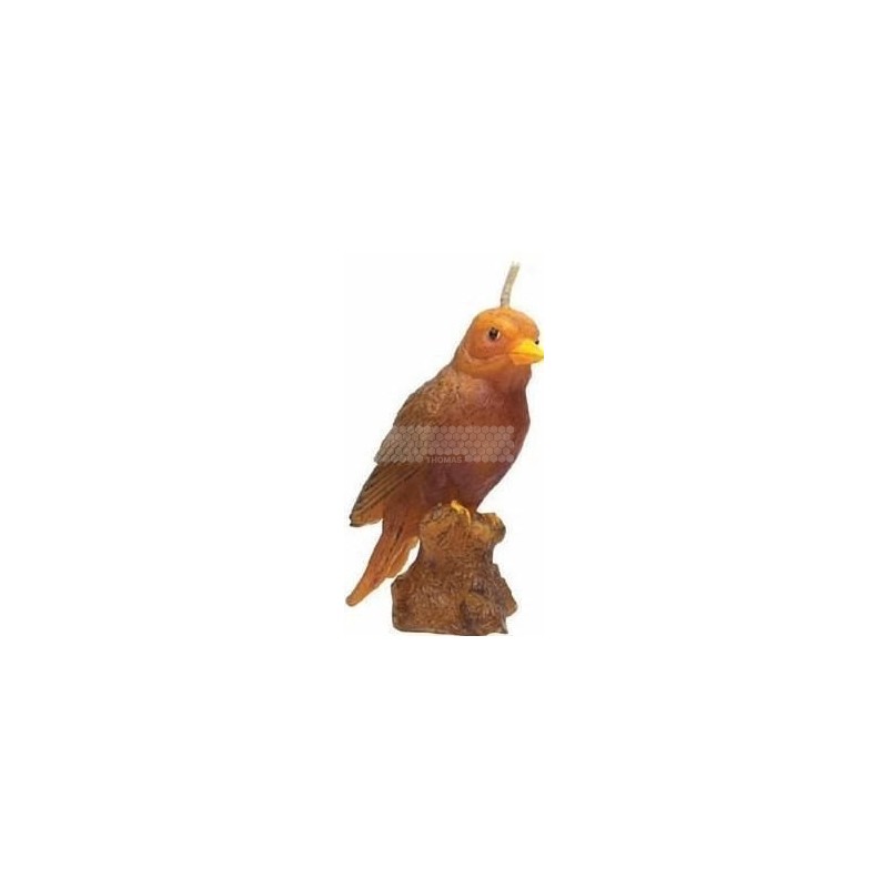 MOULE A BOUGIE : OISEAU